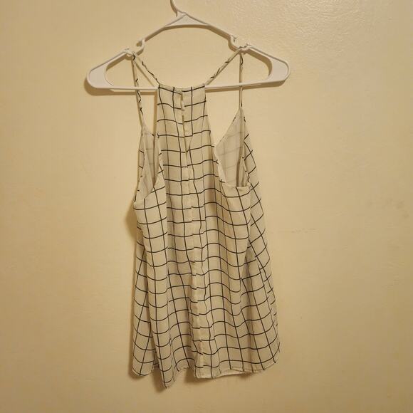 Women's racer back Tank Top please see description for size - Picture 2 of 2